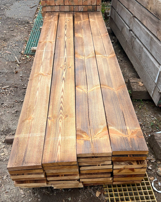 New Special Unbanded Scaffold Boards/Planks (Multiple Sizes Available)